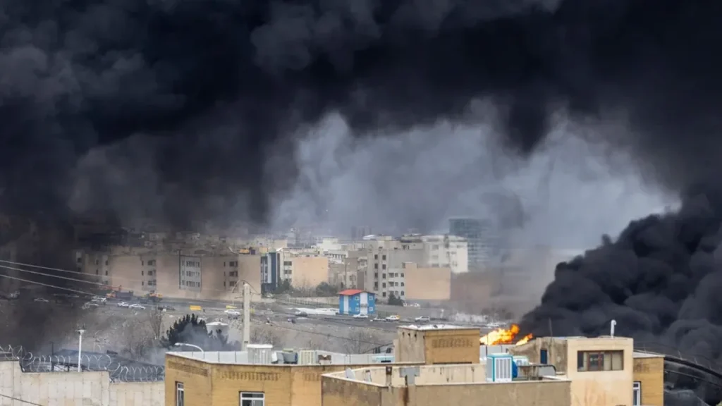 israil’den-tahran’a-saldiri:-bolgedeki-tansiyon-yukseldi