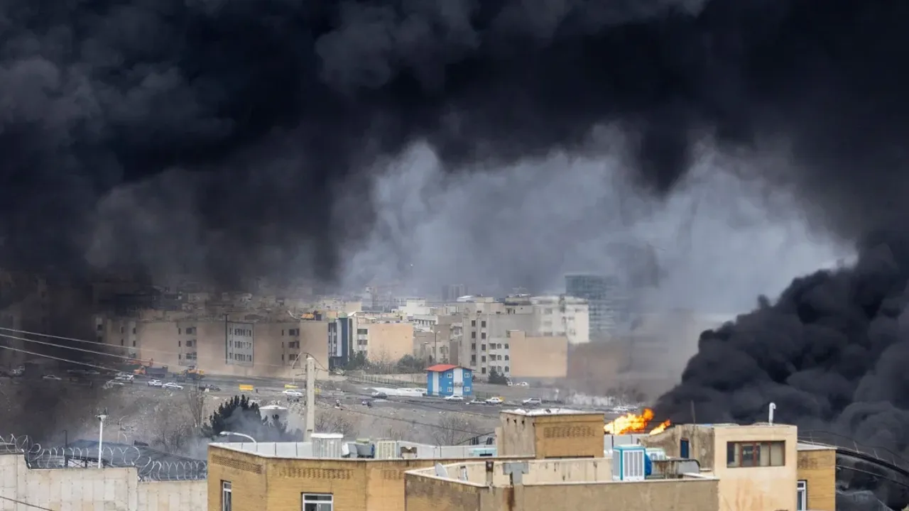 israil’den-tahran’a-saldiri:-bolgedeki-tansiyon-yukseldi