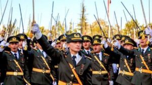 Kılıçlı Yemin Davasında Yeni Gelişme