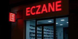 Kırıkkale nöbetçi eczaneler(23.03.2026)