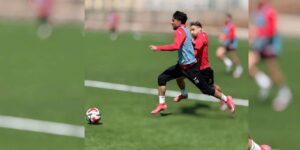 Kırıkkale FK Niğde maçına kilitlendi