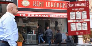 Hem cebi güldürüyor hem karnı doyuruyor: Kırıkkale Kent Lokantası’nda bu hafta bayram var!