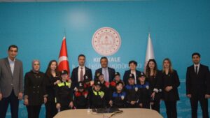 Down Sendromu Farkındalık Günü’nde Anlamlı Buluşma