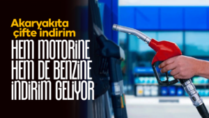 Akaryakıtta Zam Sonrası İndirim Beklentisi