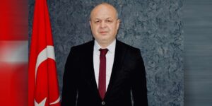 Alper Alpaslan, Esnaf ve Sanatkarlar Odaları Birliği’ne aday!