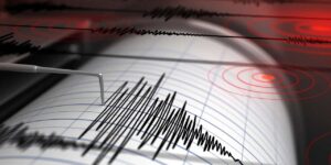 Kırıkkale’nin o ilçesi 2 kez sallandı! Korkutan deprem!