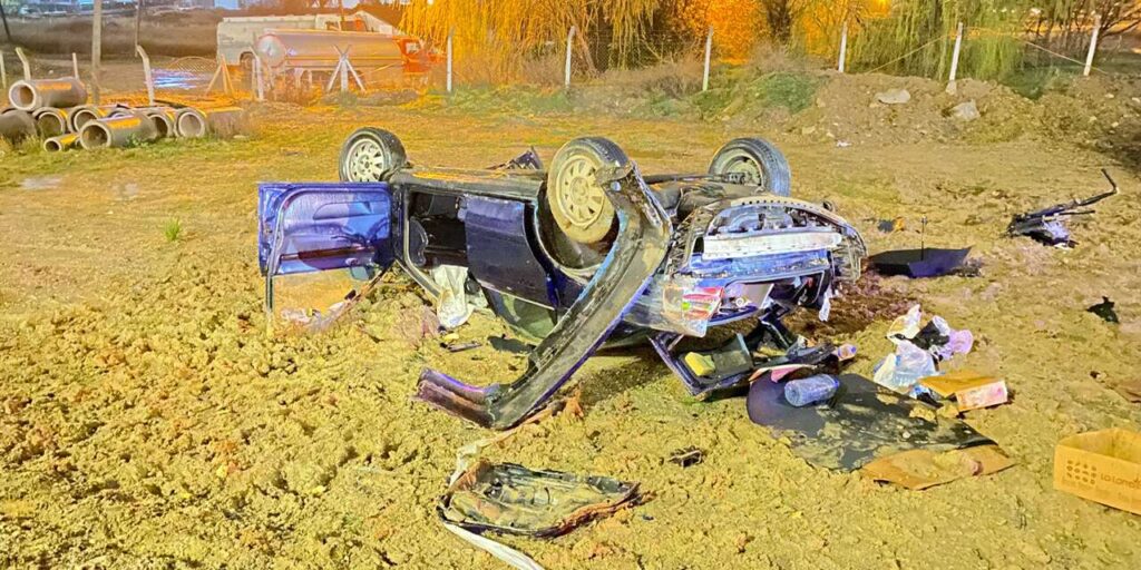 takla-atan-otomobilde-feci-sekilde-can-verdi!