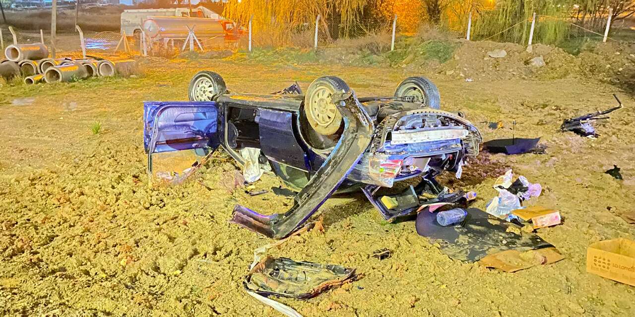 takla-atan-otomobilde-feci-sekilde-can-verdi!