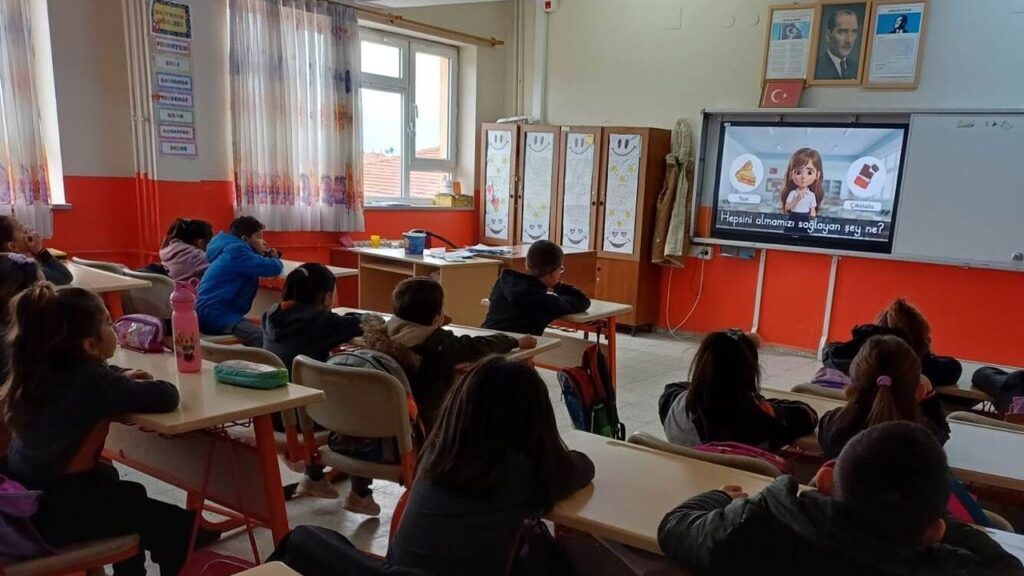 okullarda-ilk-ders-finansal-okuryazarlik-oldu