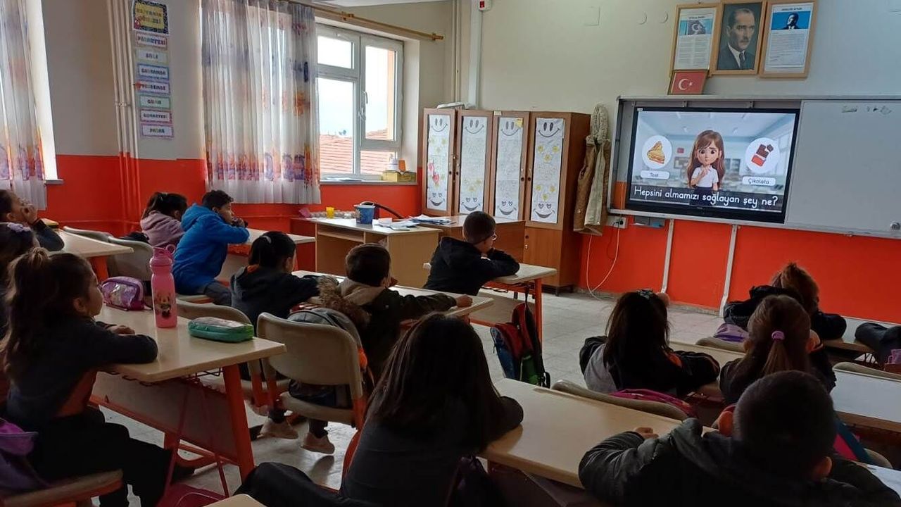 okullarda-ilk-ders-finansal-okuryazarlik-oldu