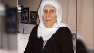 Kırıkkale’de Tat Ailesinin Acı Günü