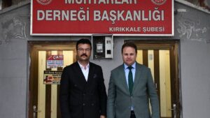 Mahallelerde Spor İçin İş Birliği