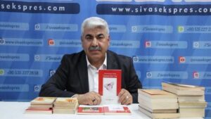 Muharrem Demir’den Psikolojiye Farklı Bakış