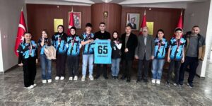 Bu çocukların bileğini kimse bükemedi