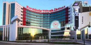 Kırıkkale’de görülmemiş teknoloji: Artık hiçbir şey eskisi gibi olmayacak!