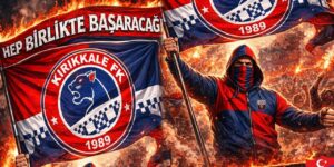 Dönüşü olmayan yola girdik: Kırıkkale fk için bu köprüden sonrası yok!