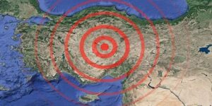 Kırıkkale’de korkutan deprem! Üst üste 2 kere sarsıldı!
