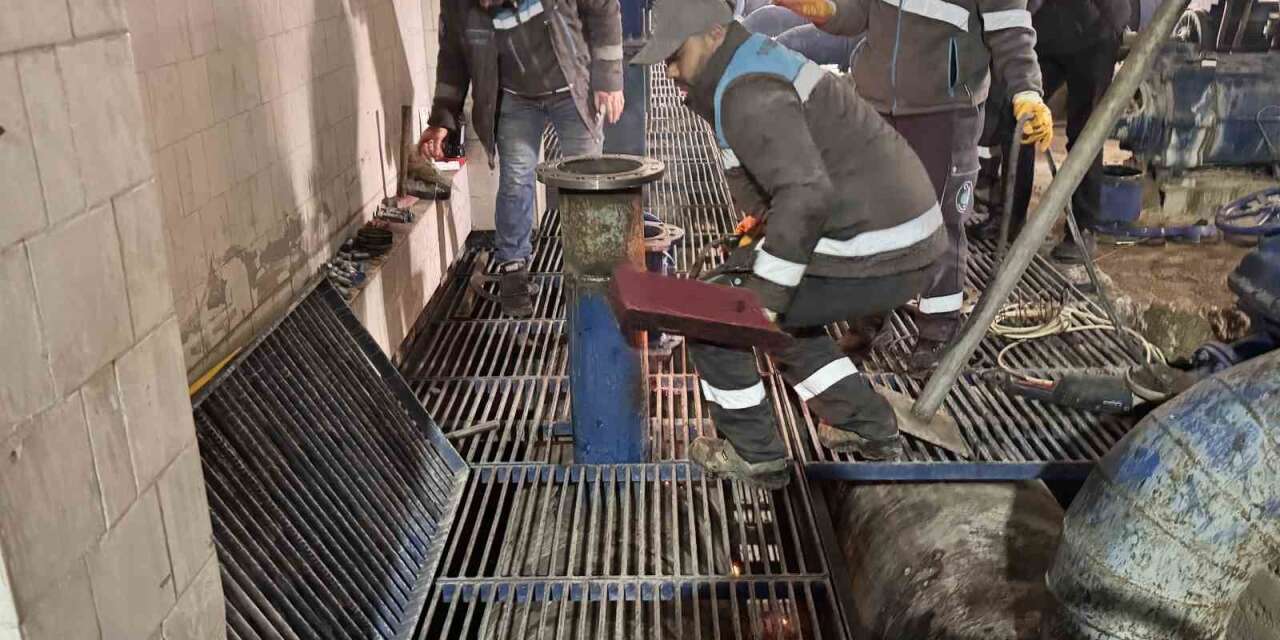 corum-belediyesi-icme-suyu-alt-yapisini-guclendirdi