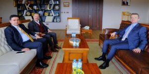 Yargı ve Akademi arasında stratejik buluşma
