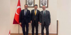 Kırıkkale Milletvekili Kaplan müjdeyi verdi: 4 kritik kavşak için imzalar atılıyor