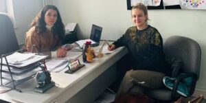 TOKİ Şehit Murat Sıtkı İlkokulu’nda sessiz operasyon