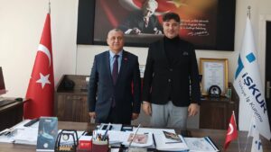 Han: “Projeler Önemli Katkı Sağlıyor”