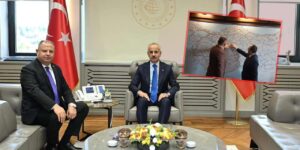 Kırıkkale’nin yol ağı baştan aşağı yenileniyor: Milletvekili Öztürk’ün girişimleri sonuç verdi