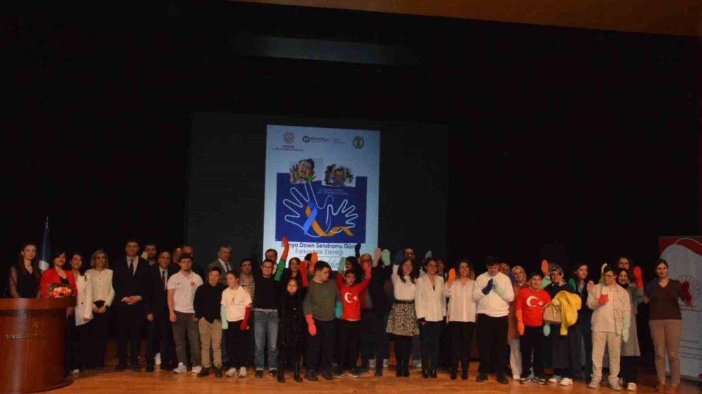 down-sendromu-farkindaligi-icin-anlamli-bulusma