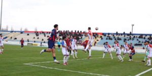 Kırıkkale’ye Niğde gazozu iyi geldi: 3 puan bizim