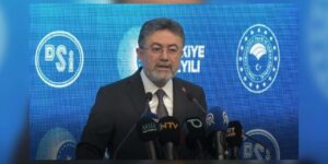 Bakan Yumaklı: “Barajlar bir milletin yarınına yazdığı güven mektuplarıdır”