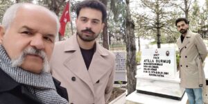 İstanbul’dan Kırıkkale’ye uzanan vefa