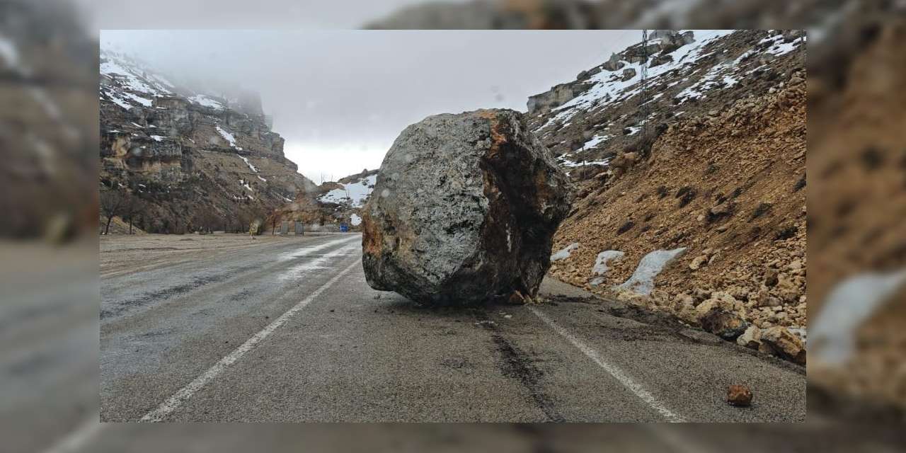 kirikkale-karaman-yolunda-dev-kaya-alarmi!