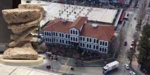 Anadolu’nun bağrında Kırıkkale’nin dibinde saklı tıp hazinesi