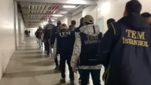 Nevruz’da Provokasyon Girişimine 209 Gözaltı