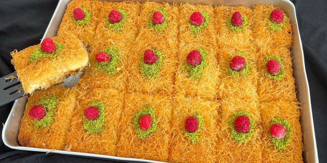 bu-yontemle-kunefeyi-tatmayan-kalmayacak