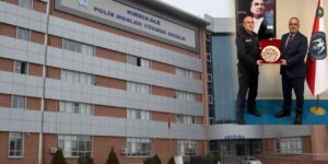 Sağlık ve Emniyetten ortak hamle!