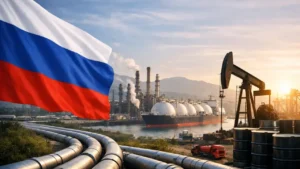Rusya’dan Enerji Tedarikinde Yeni Öncelik