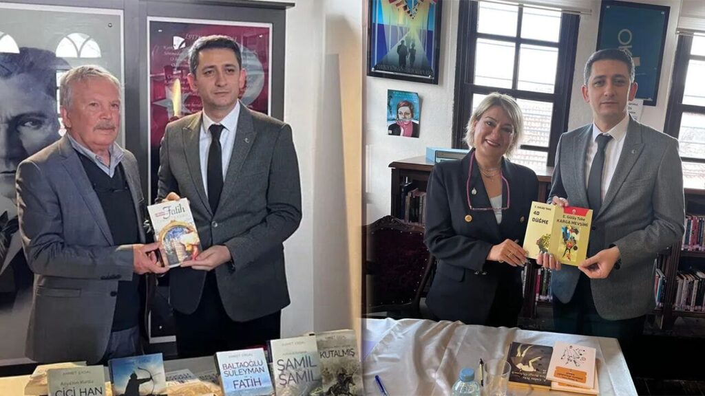 kisyader-yazarlari-keskin’de-ogrencilerle-bulustu