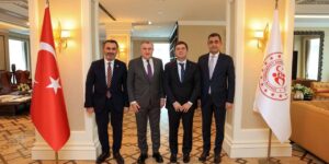 Ankara’dan müjdeyle döndüler: Kırıkkale şahlanıyor!