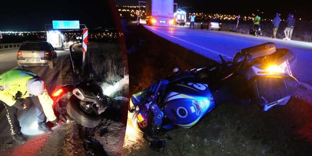 kirikkale’de-iki-motosiklet-carpisti:-dayi-yegen-yaralandi