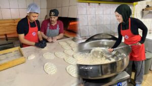 KIPAKDER’den Geleceğin Şeflerine Uygulamalı Eğitim