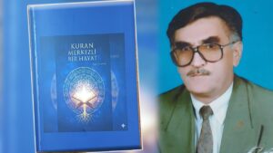 Kırıkkaleli Eğitimciden Yeni Eser