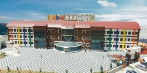 Kırıkkale’nin altın gençleri! ABC’den Türkiye derecesi