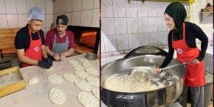 KIPAKDER’den geleceğin şeflerine tam destek: Teori ve pratik bir arada