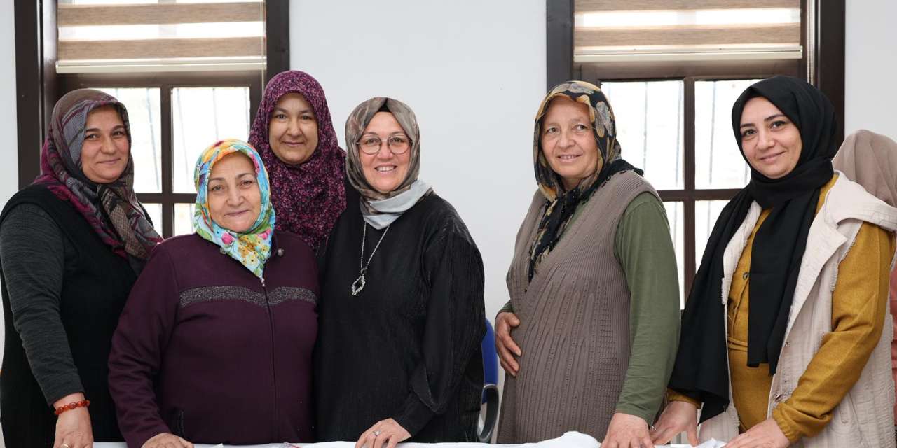kirikkale’de-kadin-emegi-ekonomiye-donusuyor