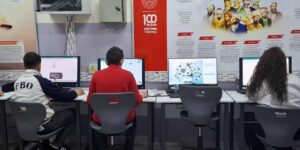 Eğitimde dijitalleşme sürecine katkı sunan araştırma