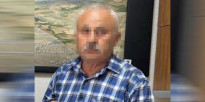 Bakan Gürlek’in tapu kayıtlarını sorgulayan tapu müdürü tutuklandı