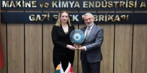 MKE’de Litvanya alarmı: Yeni ortaklık kapıda!