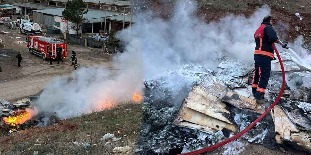 bir-kivilcim-sanayiyi-yakiyordu!-kirikkale’de-korkutan-yangin