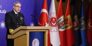 Milli Savunma Bakanlığı: “NATO Irak Misyonu’nun çekilmesi kararlaştırılmıştır”